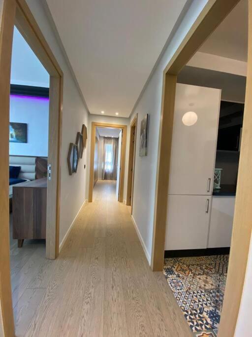 Marina Agadir - Luxury Pool View Apartment 2Bdr Exterior photo