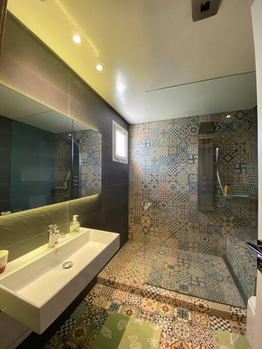 Marina Agadir - Luxury Pool View Apartment 2Bdr Exterior photo