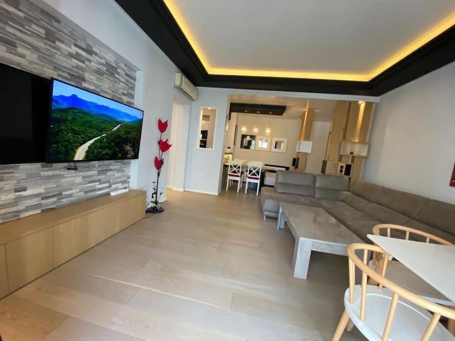 Marina Agadir - Luxury Pool View Apartment 2Bdr Exterior photo