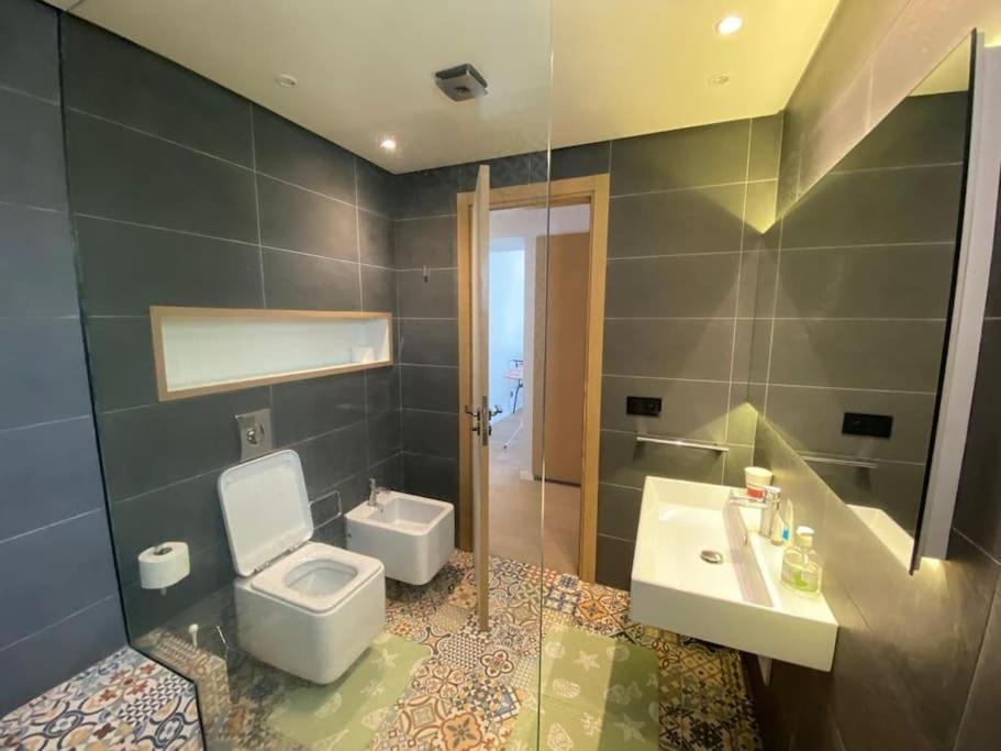 Marina Agadir - Luxury Pool View Apartment 2Bdr Exterior photo
